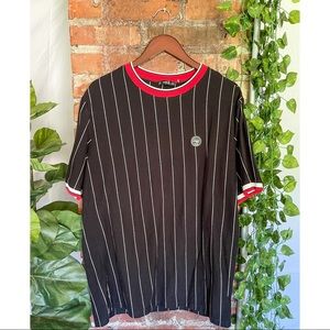 men’s SHEIN graphic tee